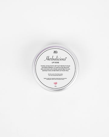 Herbalicious Lip Dose